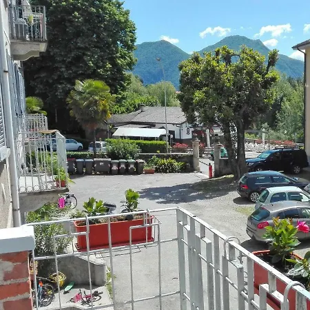 Locazione Turistica Rosa *
