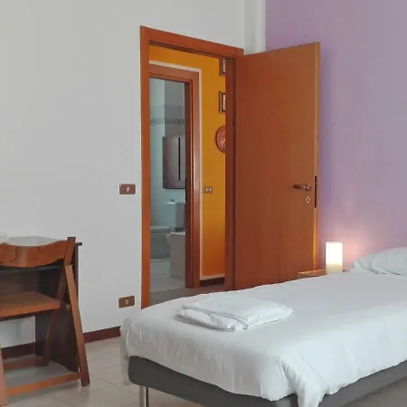Appartement Locazione Turistica Rosa *