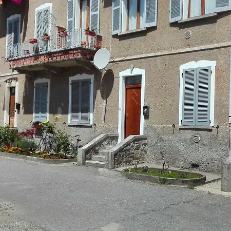 Locazione Turistica Rosa *