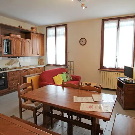 Appartement Locazione Turistica Rosa Cissano