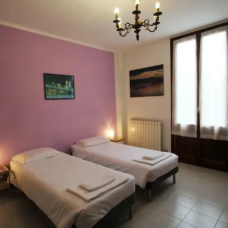 Locazione Turistica Rosa Appartement Cissano