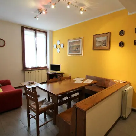 Locazione Turistica Rosa Appartement *