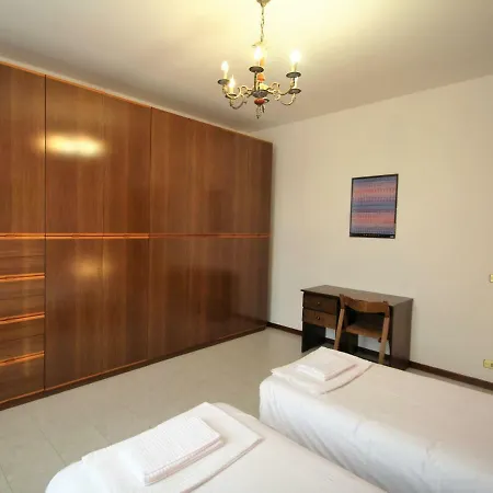 Appartement Locazione Turistica Rosa *
