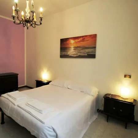 Appartement Locazione Turistica Rosa