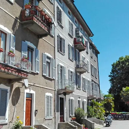 Appartement Locazione Turistica Rosa Cissano
