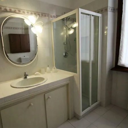 Appartement Locazione Turistica Rosa Cissano