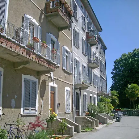 Appartement Locazione Turistica Rosa