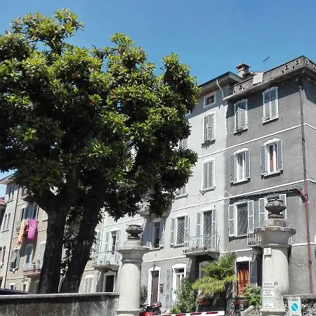 Locazione Turistica Rosa Cissano