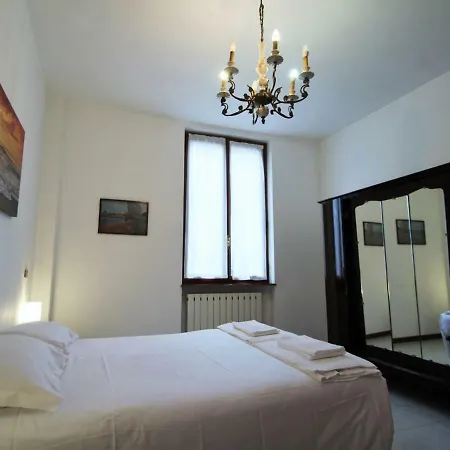 Appartement Locazione Turistica Rosa *